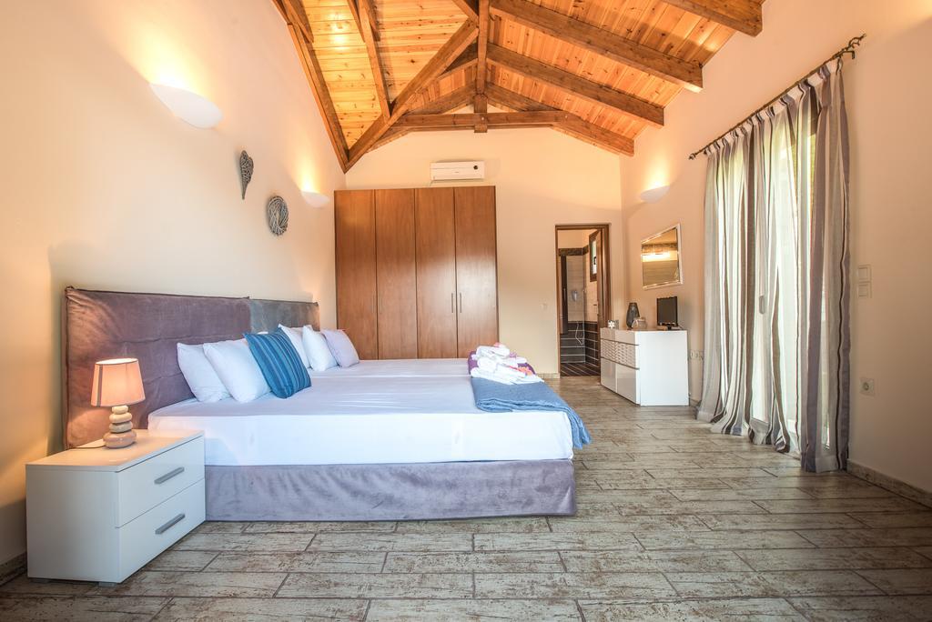 Astarte - Kyveli Luxurious Private * Gaitani