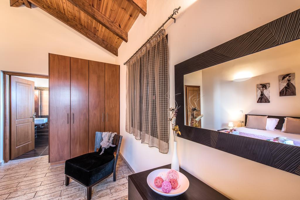 Villa Astarte - Kyveli Luxurious Private Gaitani
