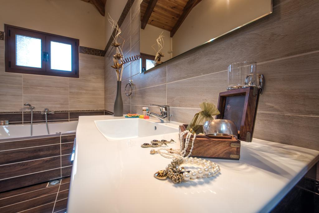 Astarte - Kyveli Luxurious Private *