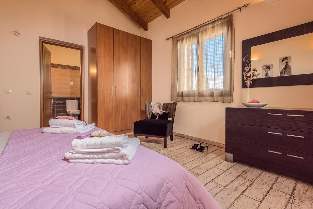 Astarte - Kyveli Luxurious Private * Gaitani