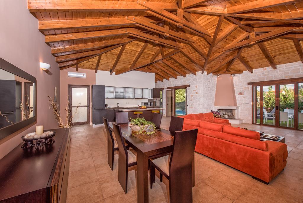 Astarte - Kyveli Luxurious Private Villa