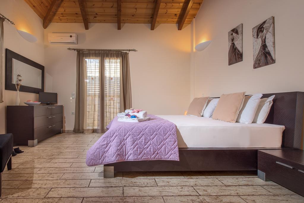 Astarte - Kyveli Luxurious Private *