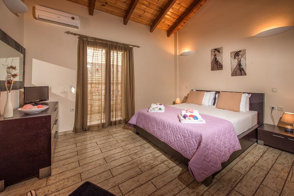 Villa Astarte - Kyveli Luxurious Private Gaitani