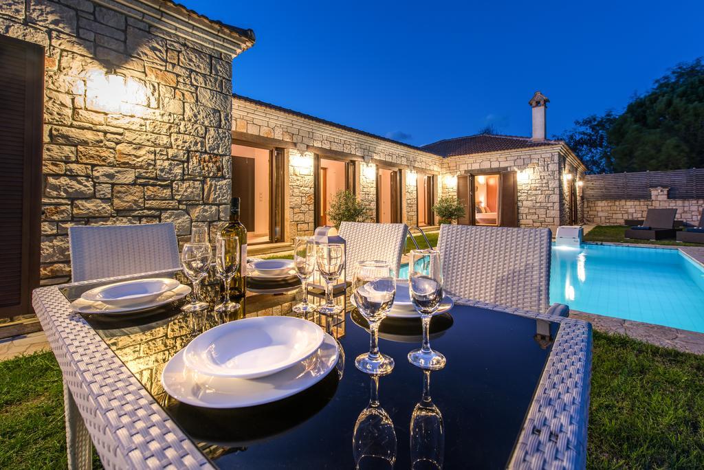 Astarte - Kyveli Luxurious Private * Gaitani