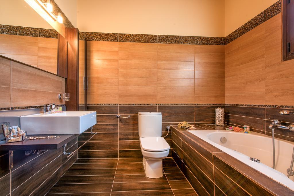 Astarte - Kyveli Luxurious Private Villa