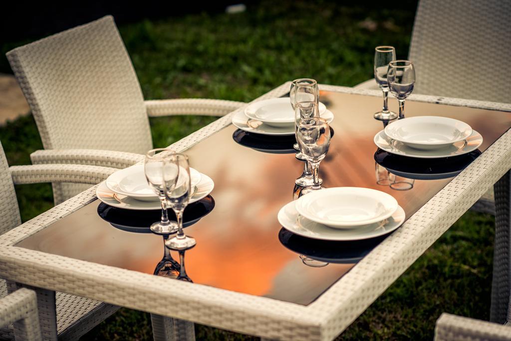 Astarte - Kyveli Luxurious Private *