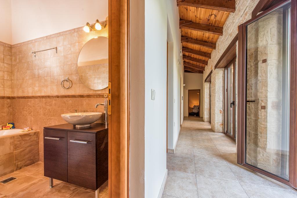 Astarte - Kyveli Luxurious Private